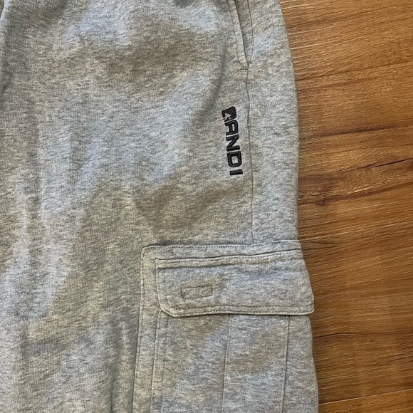 and1 Sweatpants Size Small - Picture 3 of 4